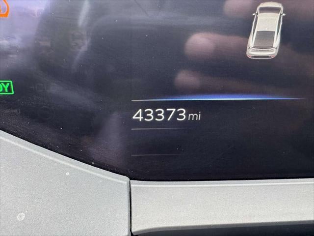2023 Toyota Prius Prime SE