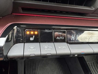 2023 Toyota Prius Prime SE