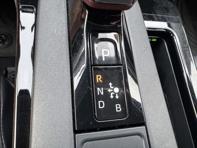 2023 Toyota Prius Prime SE