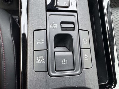 2023 Toyota Prius Prime SE