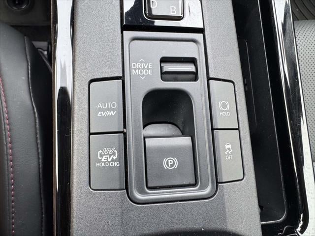 2023 Toyota Prius Prime SE