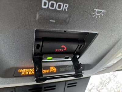 2023 Toyota Prius Prime SE