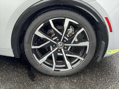 2023 Toyota Prius Prime SE