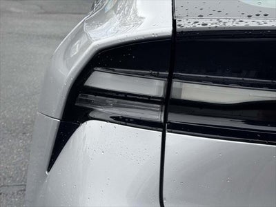 2023 Toyota Prius Prime SE