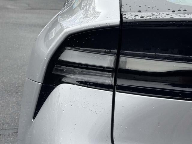 2023 Toyota Prius Prime SE