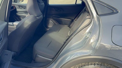 2024 Toyota Prius Prime SE