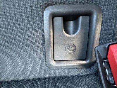 2024 Toyota Prius Prime SE