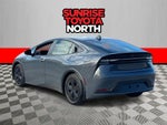 2024 Toyota Prius Prime SE