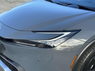 2024 Toyota Prius Prime SE
