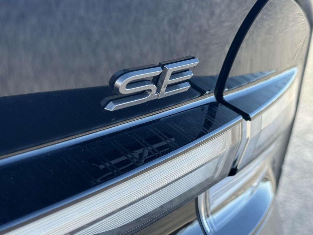 2024 Toyota Prius Prime SE