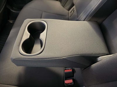 2024 Toyota Prius Prime SE