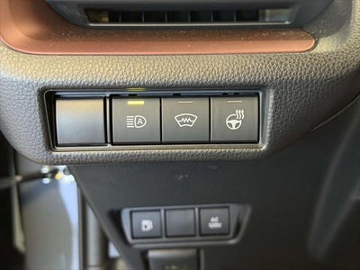 2024 Toyota Prius Prime SE