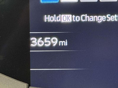 2024 Toyota Prius Prime SE