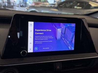 2024 Toyota Prius Prime SE