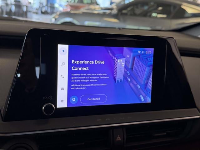 2024 Toyota Prius Prime SE