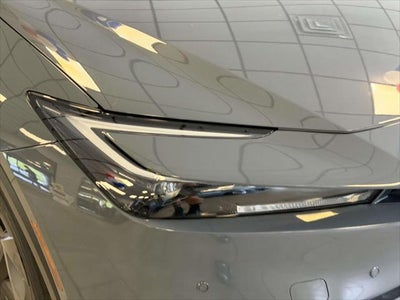 2024 Toyota Prius Prime SE