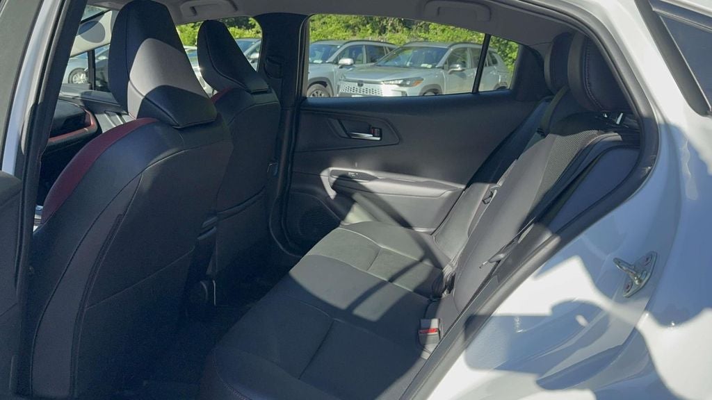 2024 Toyota Prius Prime XSE