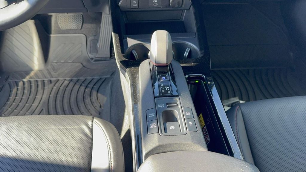 2024 Toyota Prius Prime XSE