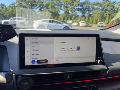 2024 Toyota Prius Prime XSE
