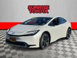 2024 Toyota Prius Prime XSE
