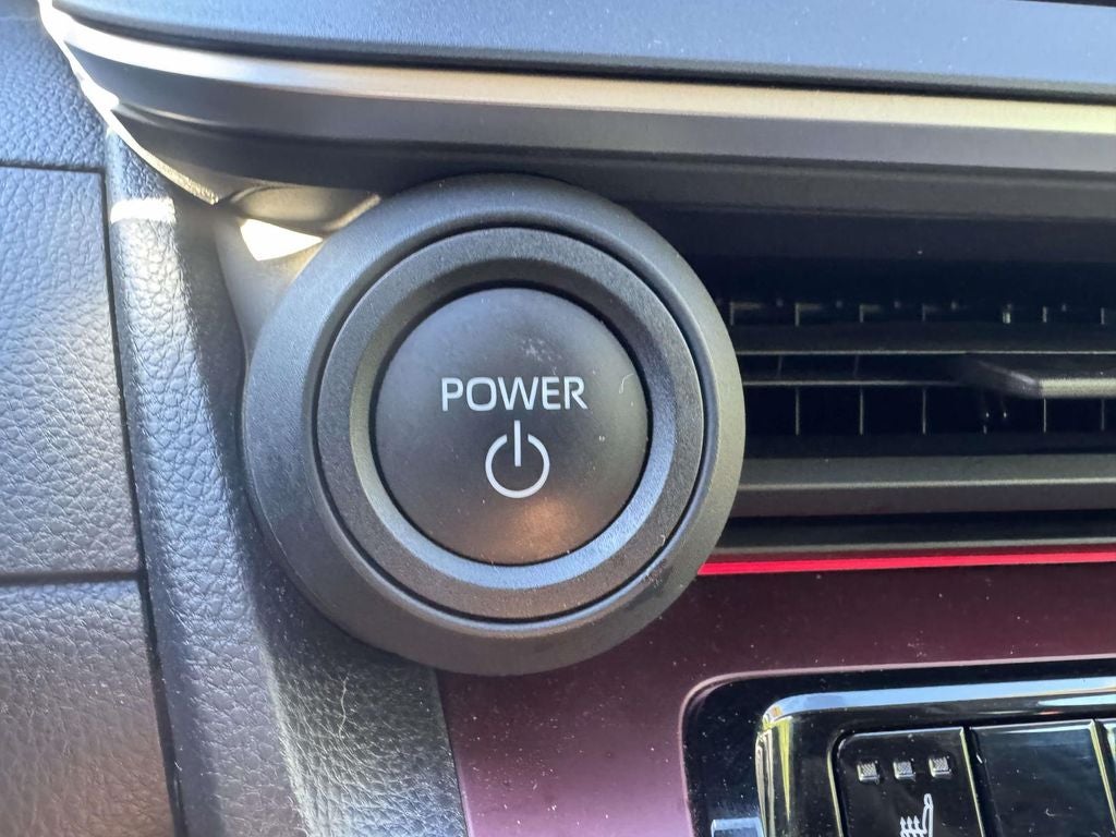 2024 Toyota Prius Prime XSE
