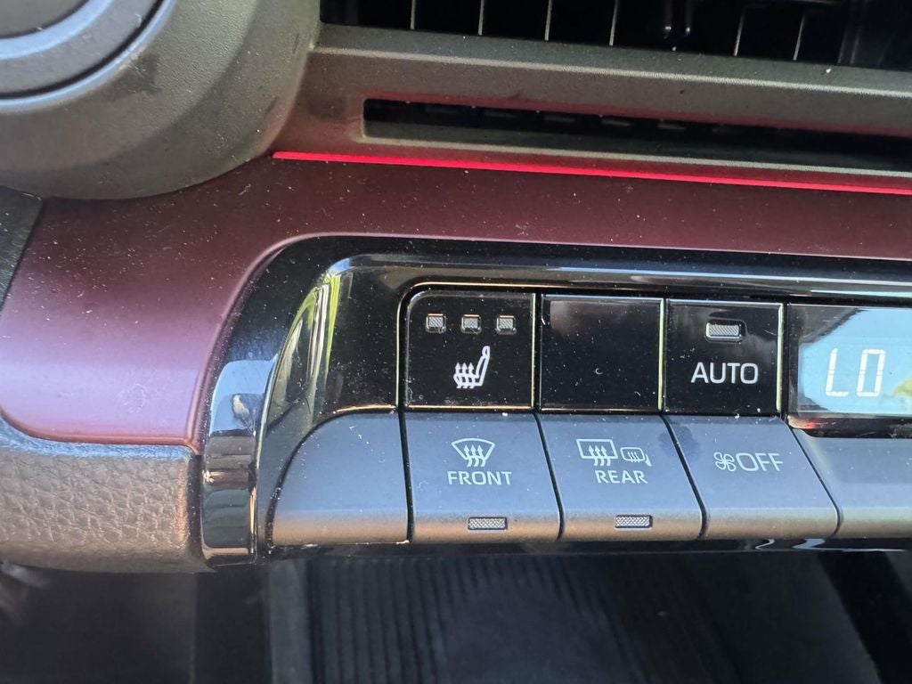 2024 Toyota Prius Prime XSE