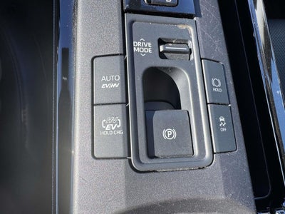 2024 Toyota Prius Prime XSE