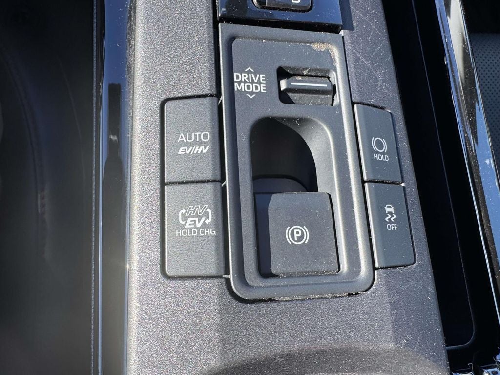 2024 Toyota Prius Prime XSE