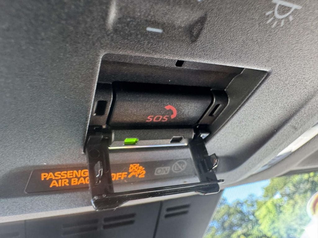 2024 Toyota Prius Prime XSE