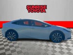 2024 Toyota Prius Prime XSE