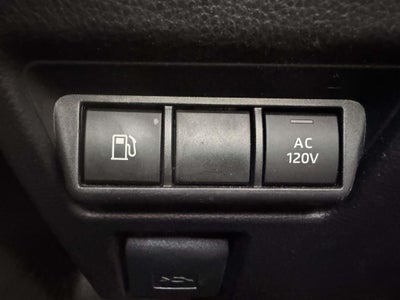 2024 Toyota Prius Prime XSE