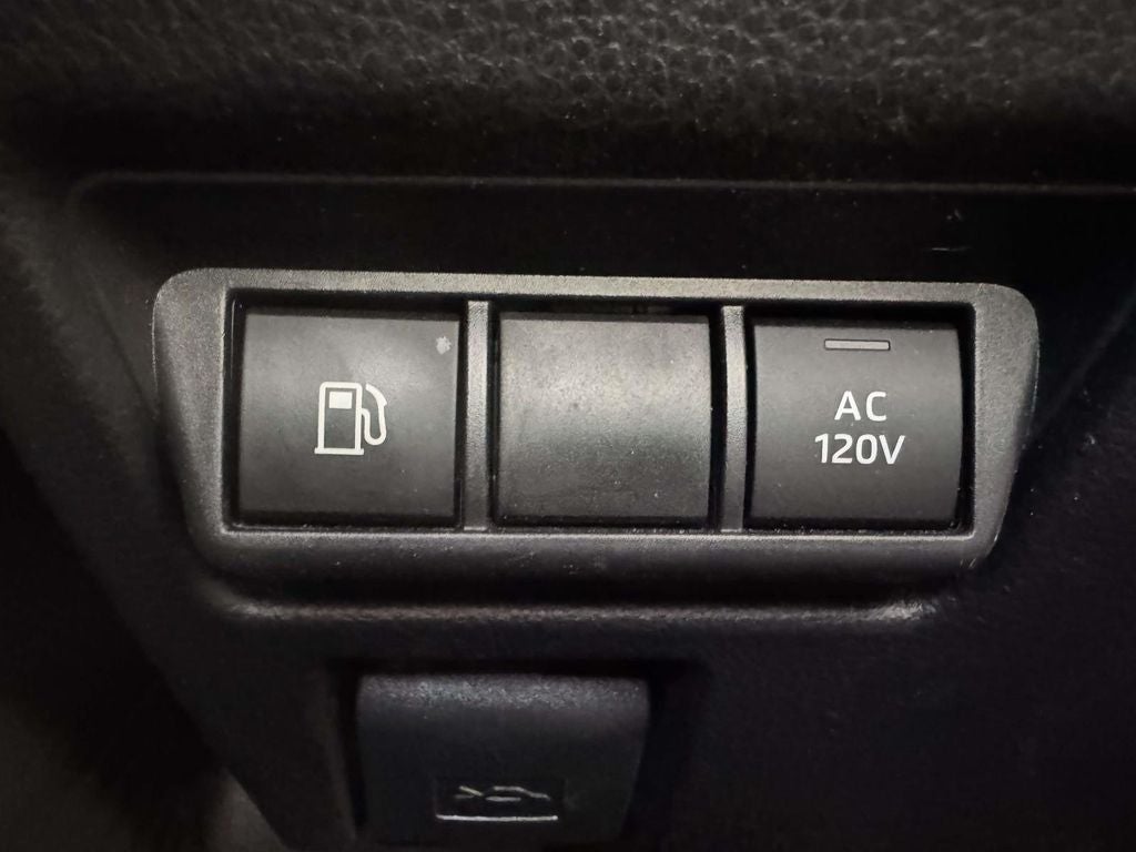 2024 Toyota Prius Prime XSE