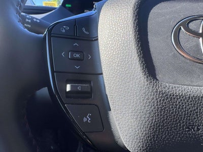 2024 Toyota Prius Prime XSE