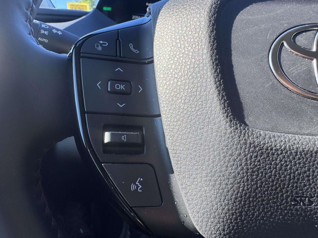 2024 Toyota Prius Prime XSE