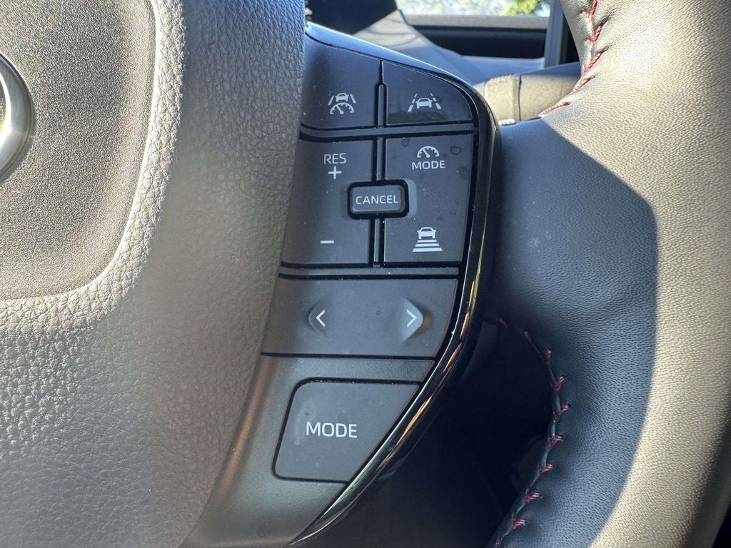 2024 Toyota Prius Prime XSE