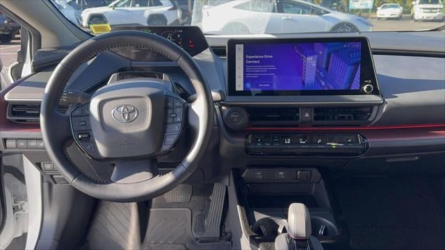 2024 Toyota Prius Prime XSE