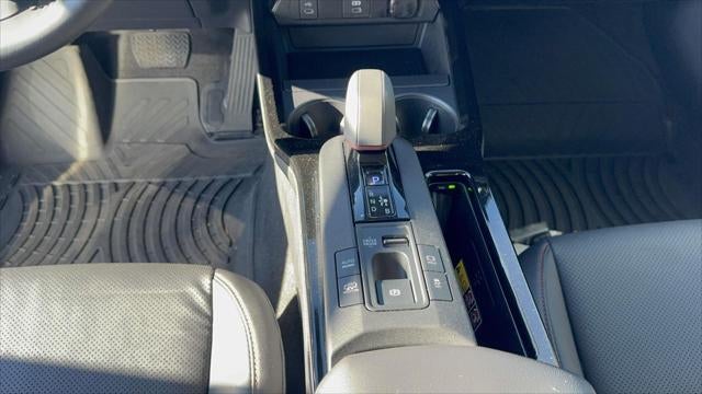 2024 Toyota Prius Prime XSE