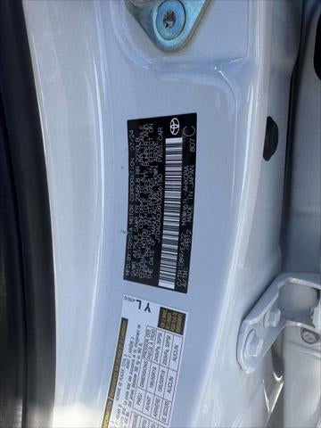 2024 Toyota Prius Prime XSE