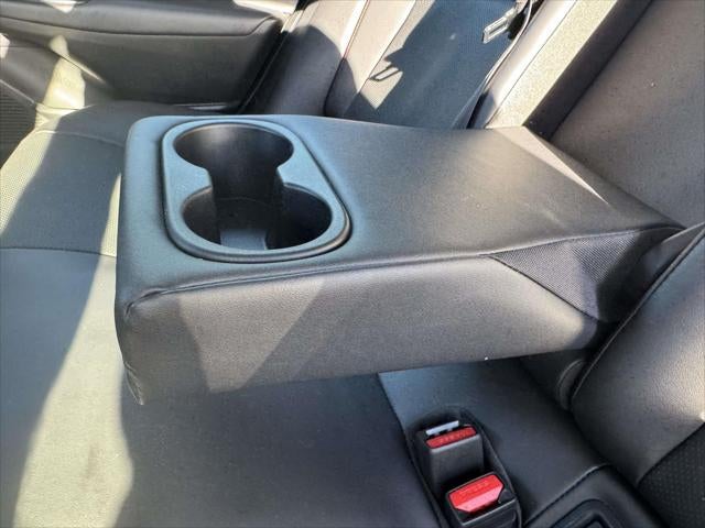 2024 Toyota Prius Prime XSE