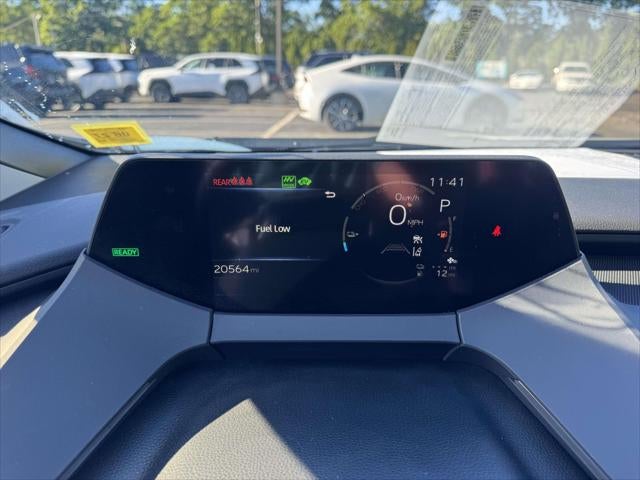 2024 Toyota Prius Prime XSE