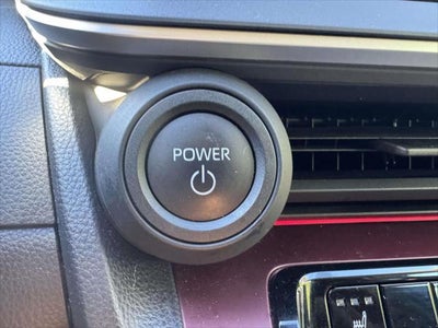 2024 Toyota Prius Prime XSE