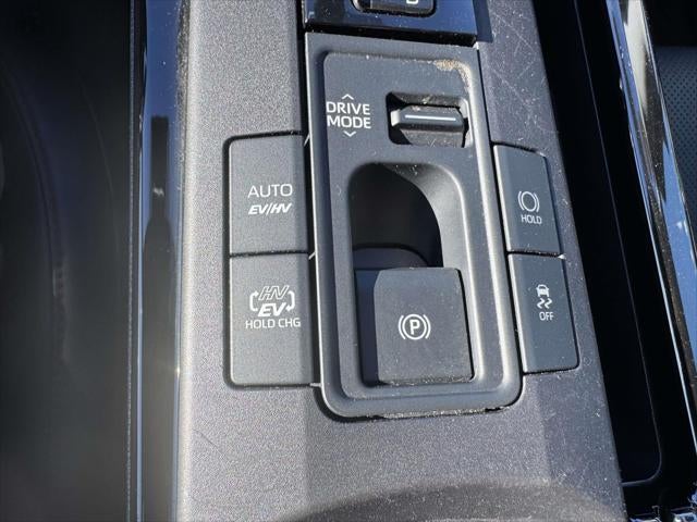 2024 Toyota Prius Prime XSE
