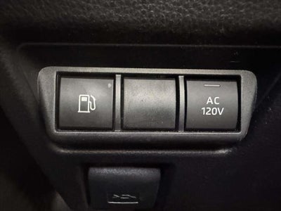 2024 Toyota Prius Prime XSE