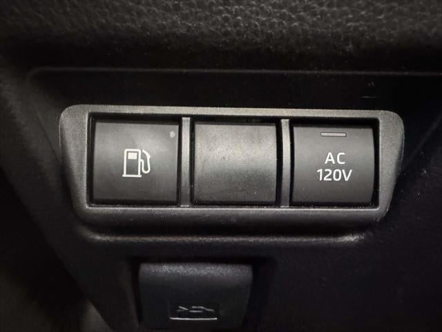 2024 Toyota Prius Prime XSE
