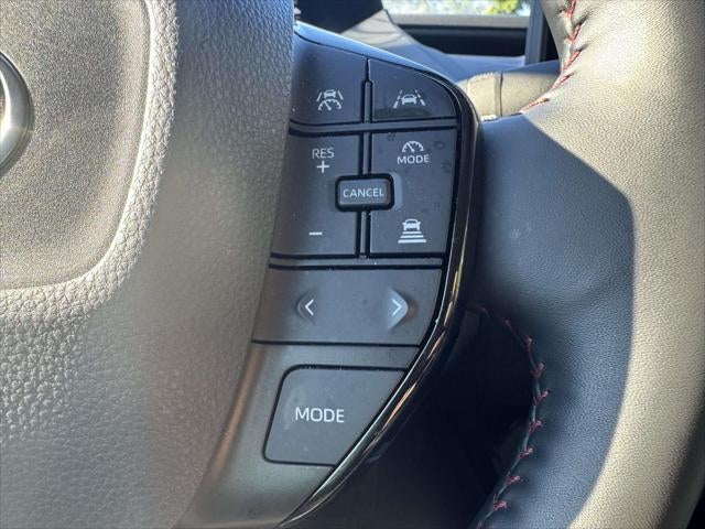 2024 Toyota Prius Prime XSE
