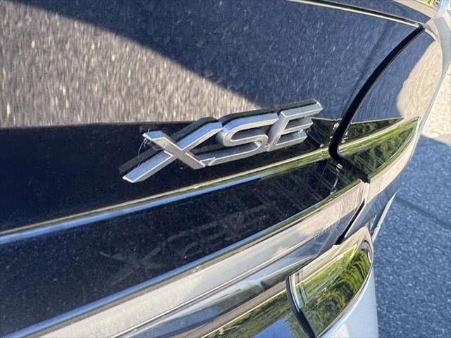 2024 Toyota Prius Prime XSE