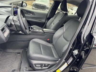 2023 Toyota Prius XLE