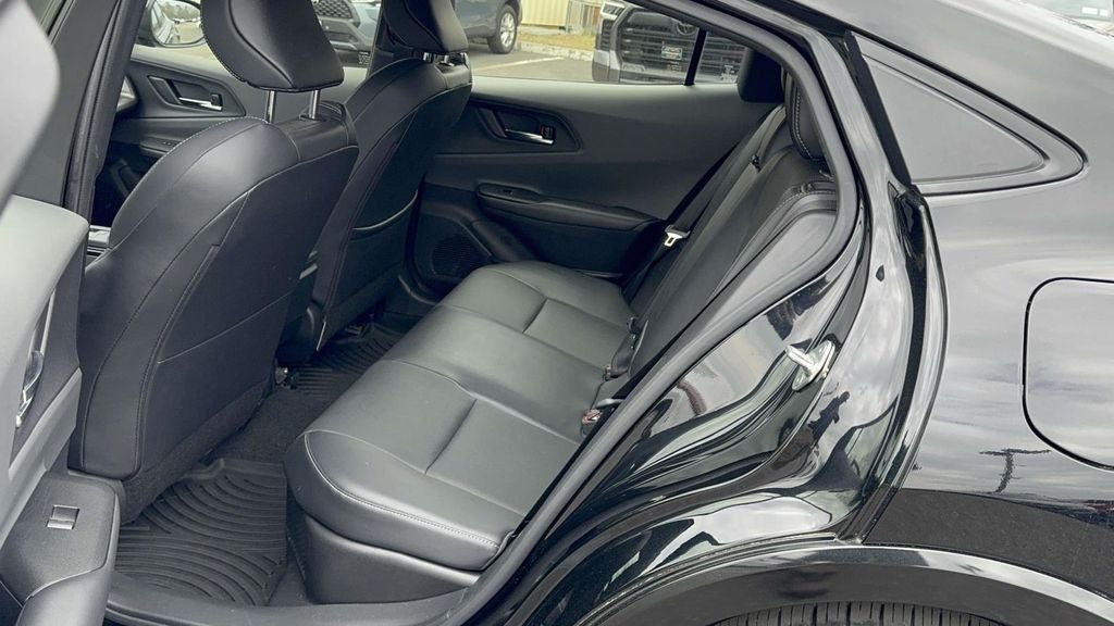 2023 Toyota Prius XLE