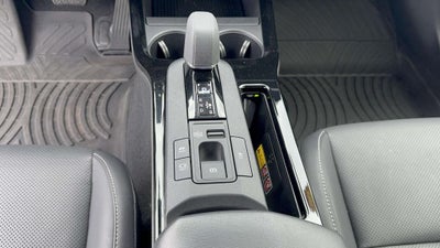 2023 Toyota Prius XLE