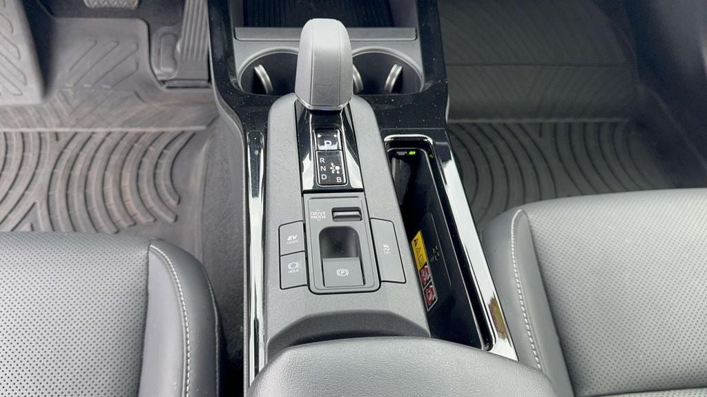 2023 Toyota Prius XLE